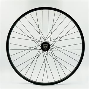 RUOTA MTB26 DISCO 36FORI 10 VELOCITA' BLOCCAGGIO