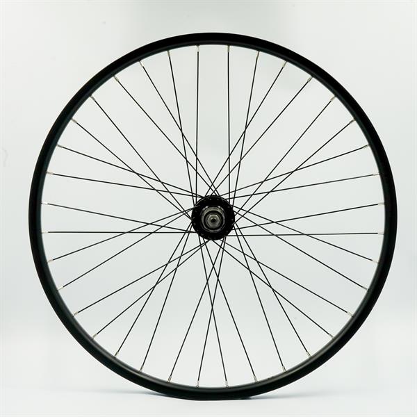 RUOTA MTB26 DISCO 36FORI 10 VELOCITA' BLOCCAGGIO